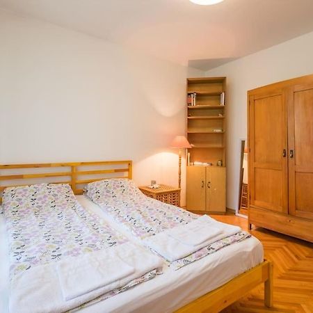 Beautiful Flat In Central Location By Flat Mаnager Sofia Extérieur photo