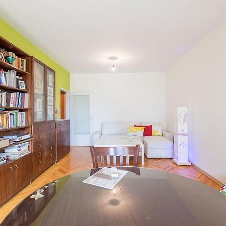 Beautiful Flat In Central Location By Flat Mаnager Sofia Extérieur photo