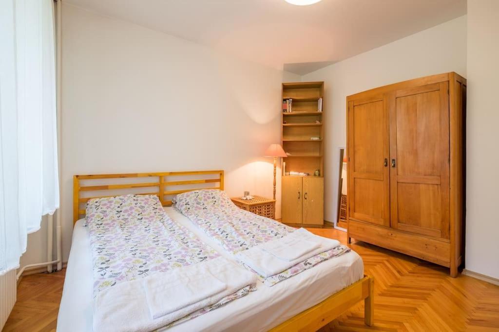 Beautiful Flat In Central Location By Flat Mаnager Sofia Extérieur photo