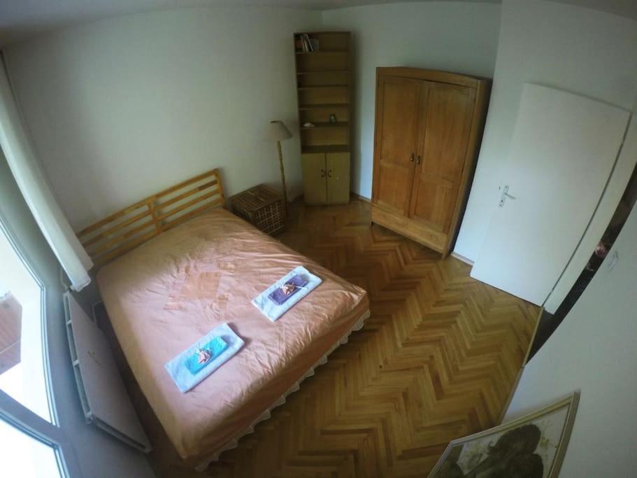 Beautiful Flat In Central Location By Flat Mаnager Sofia Extérieur photo