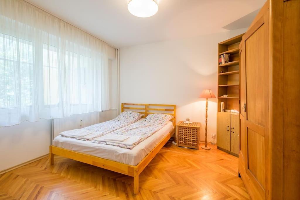 Beautiful Flat In Central Location By Flat Mаnager Sofia Extérieur photo