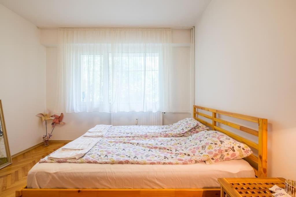 Beautiful Flat In Central Location By Flat Mаnager Sofia Extérieur photo