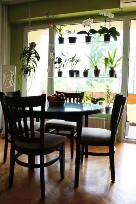 Beautiful Flat In Central Location By Flat Mаnager Sofia Extérieur photo