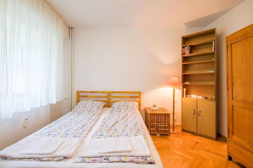 Beautiful Flat In Central Location By Flat Mаnager Sofia Extérieur photo