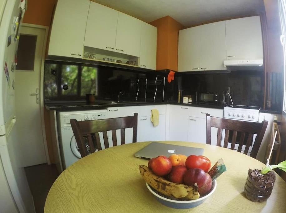 Beautiful Flat In Central Location By Flat Mаnager Sofia Extérieur photo