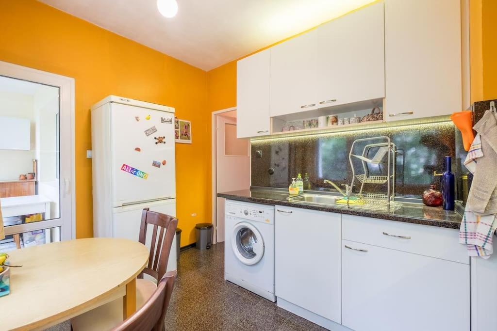 Beautiful Flat In Central Location By Flat Mаnager Sofia Extérieur photo