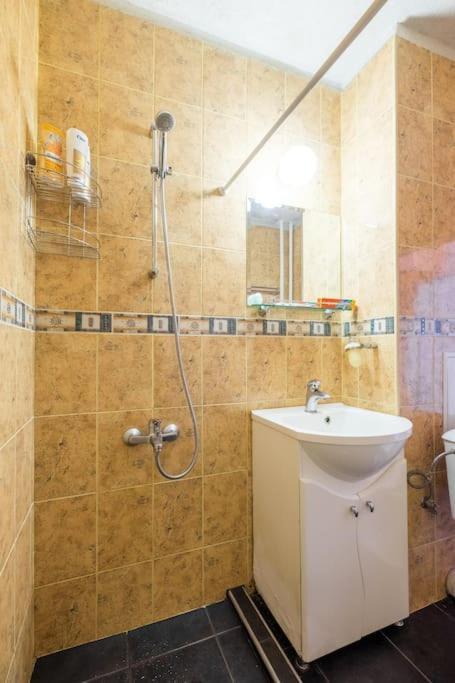 Beautiful Flat In Central Location By Flat Mаnager Sofia Extérieur photo