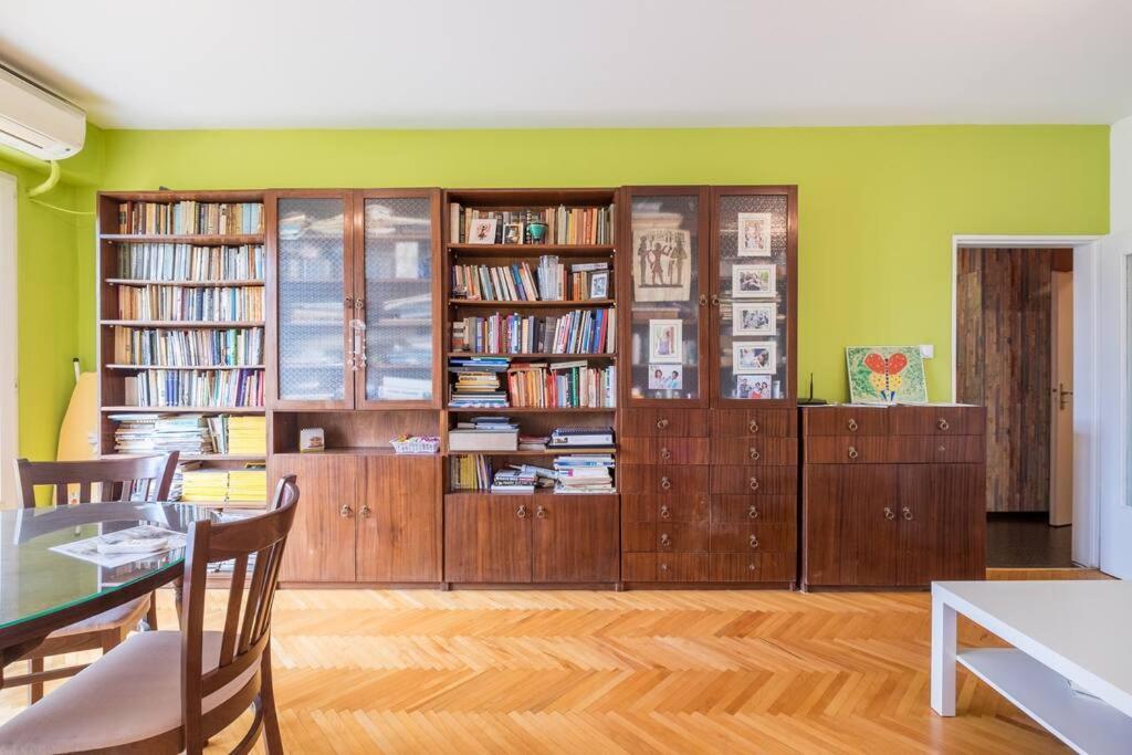Beautiful Flat In Central Location By Flat Mаnager Sofia Extérieur photo