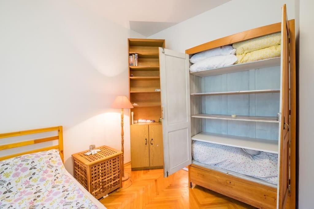 Beautiful Flat In Central Location By Flat Mаnager Sofia Extérieur photo