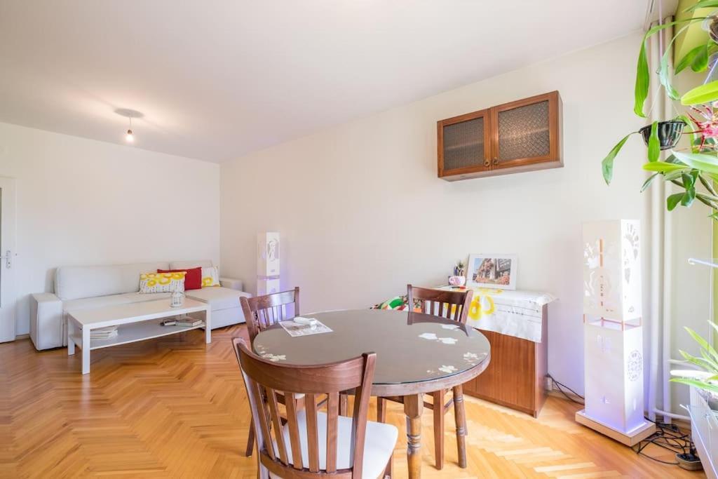 Beautiful Flat In Central Location By Flat Mаnager Sofia Extérieur photo