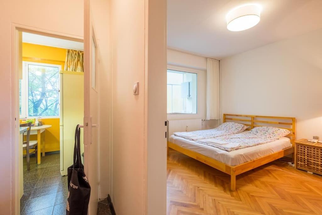 Beautiful Flat In Central Location By Flat Mаnager Sofia Extérieur photo