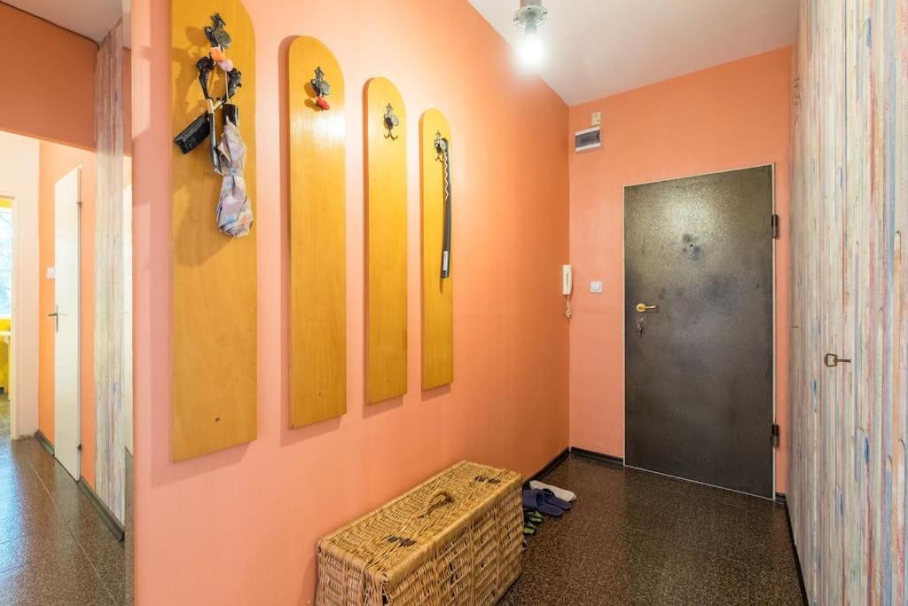 Beautiful Flat In Central Location By Flat Mаnager Sofia Extérieur photo
