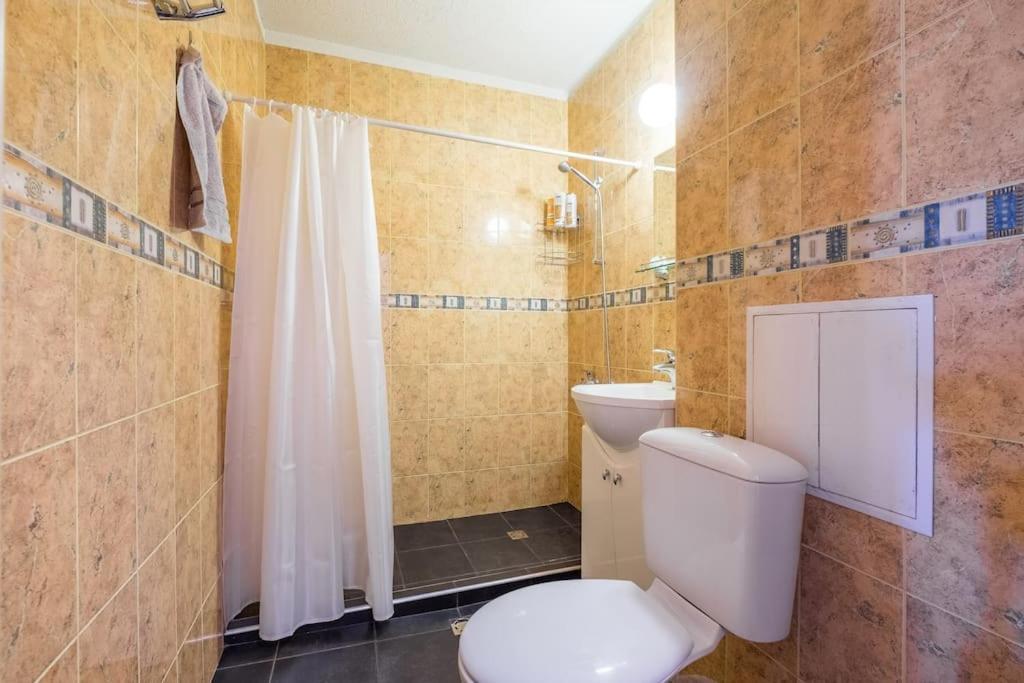 Beautiful Flat In Central Location By Flat Mаnager Sofia Extérieur photo