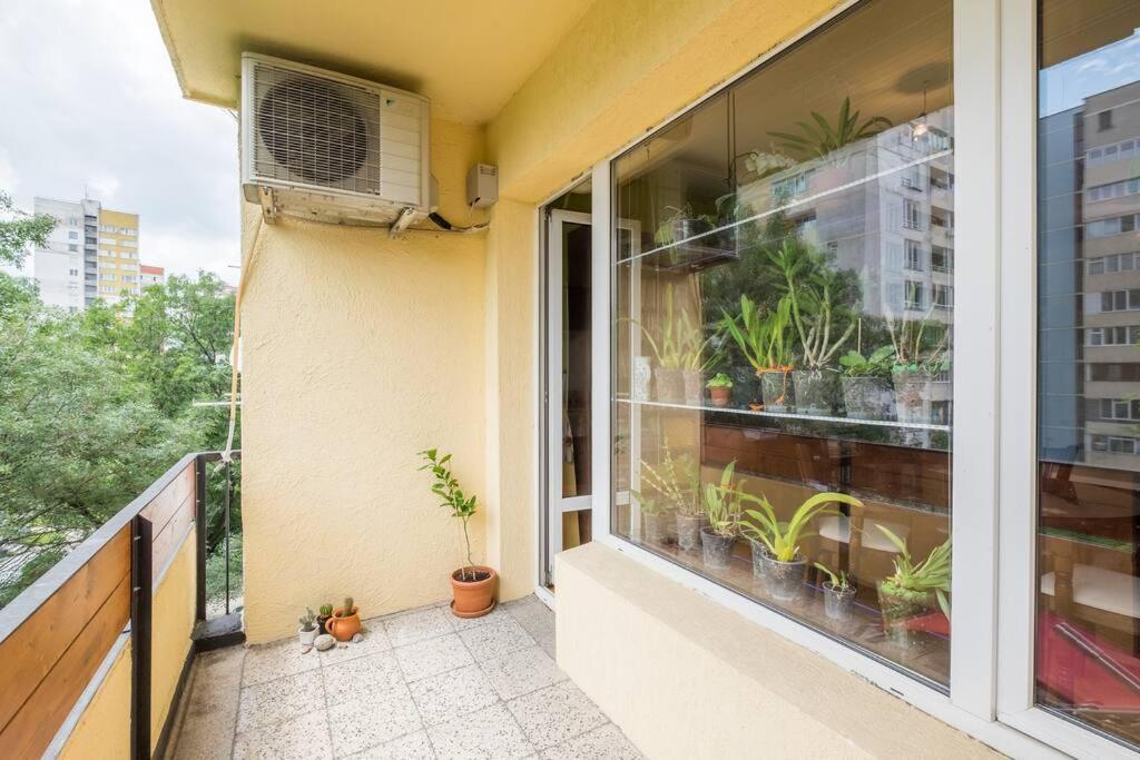 Beautiful Flat In Central Location By Flat Mаnager Sofia Extérieur photo