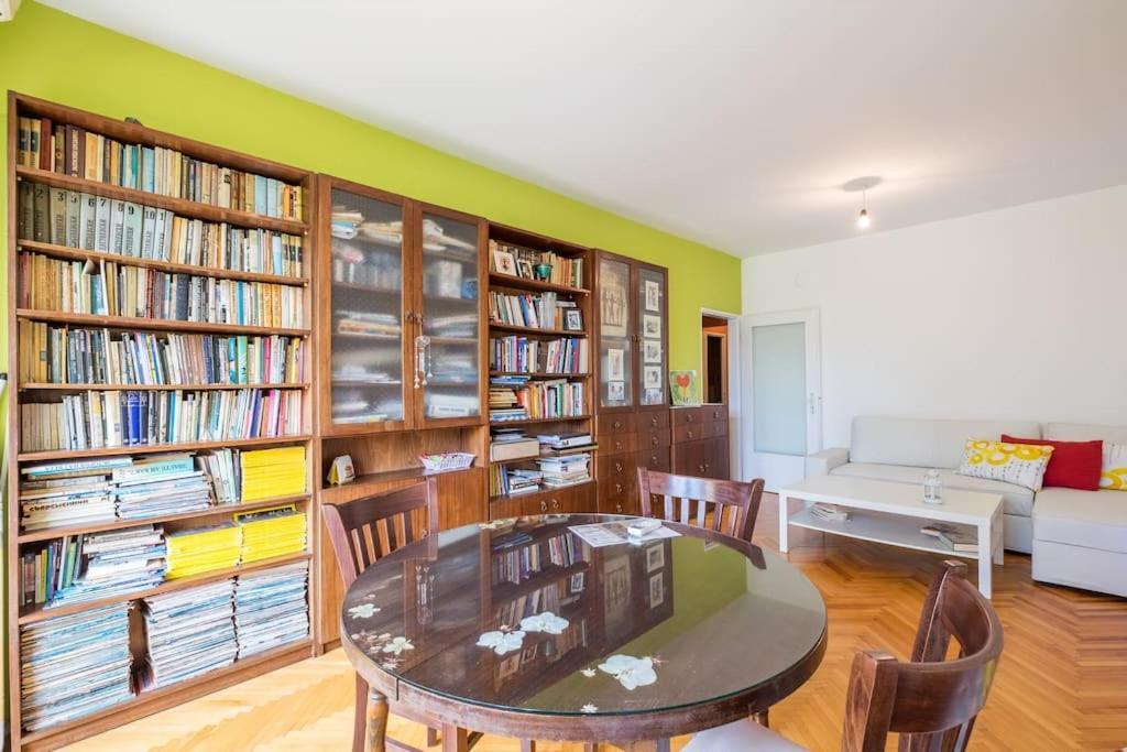 Beautiful Flat In Central Location By Flat Mаnager Sofia Extérieur photo