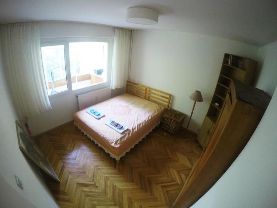 Beautiful Flat In Central Location By Flat Mаnager Sofia Extérieur photo