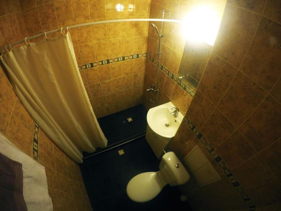 Beautiful Flat In Central Location By Flat Mаnager Sofia Extérieur photo
